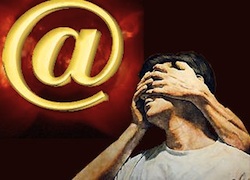 internet legge bavaglio